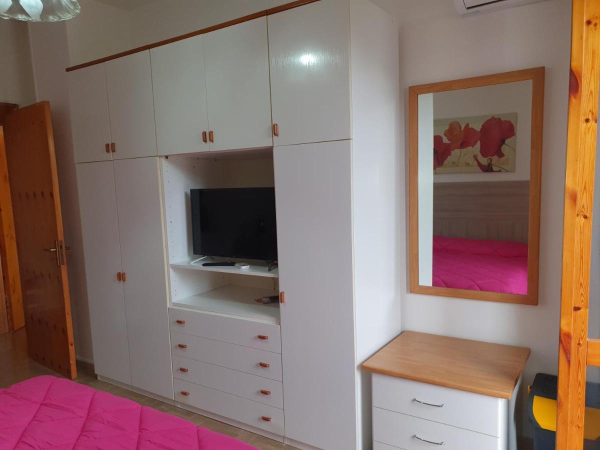 奥特朗托Parata House1公寓 外观 照片